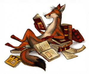 the_reader_by_culpeo_fox-d3fi586