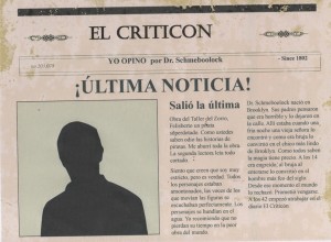 crítica 001