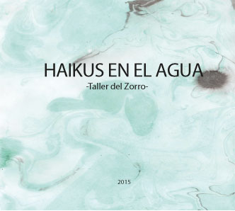 Haikus en el agua