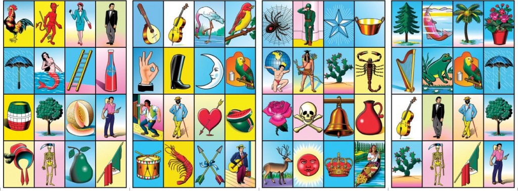 loteria