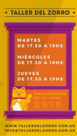 Horarios-2018-V2