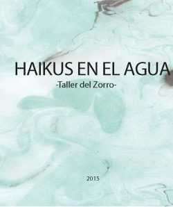 Haikus en el agua