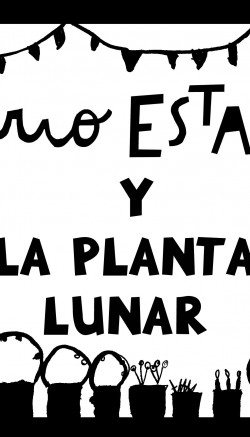 tapa hilario y la planta lunar