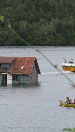 tiradura de casa