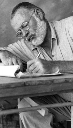 ernest-hemingway