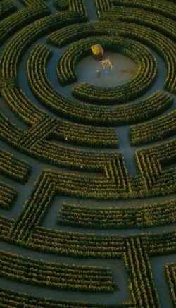 labyrinth