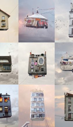 laurent-chehere-flying-houses